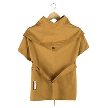 Load image into Gallery viewer, Sherlock Trench Coat - Color Options